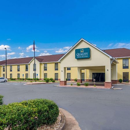 Quality Inn & Suites Canton, Ga Εξωτερικό φωτογραφία