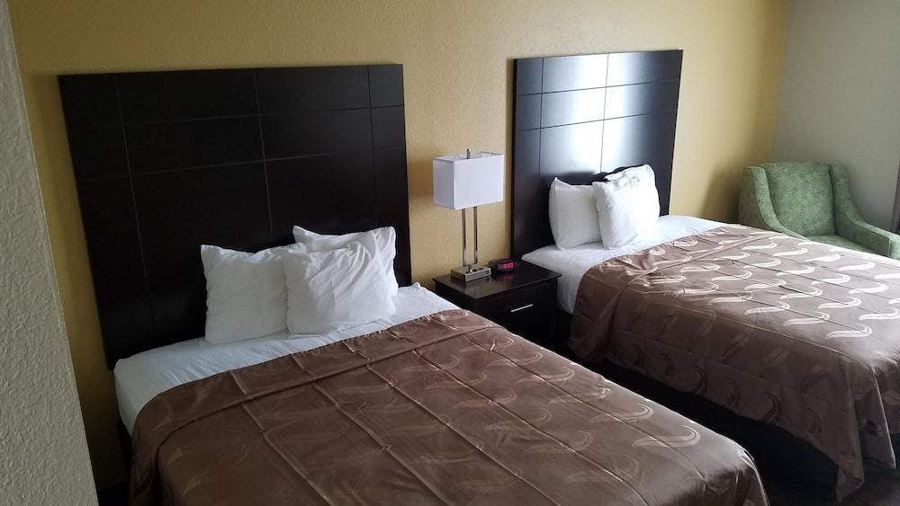 Quality Inn & Suites Canton, Ga Εξωτερικό φωτογραφία