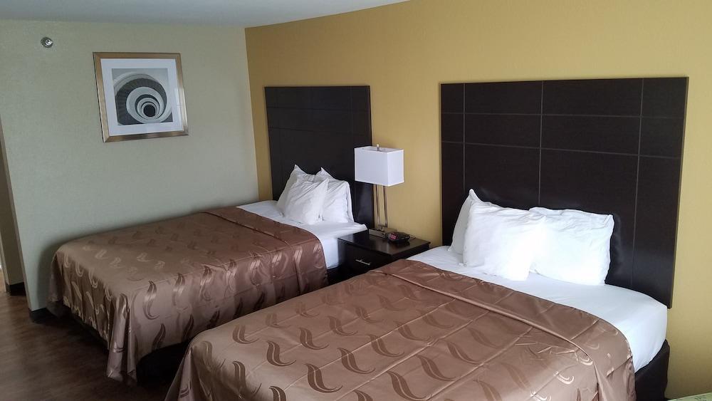 Quality Inn & Suites Canton, Ga Εξωτερικό φωτογραφία