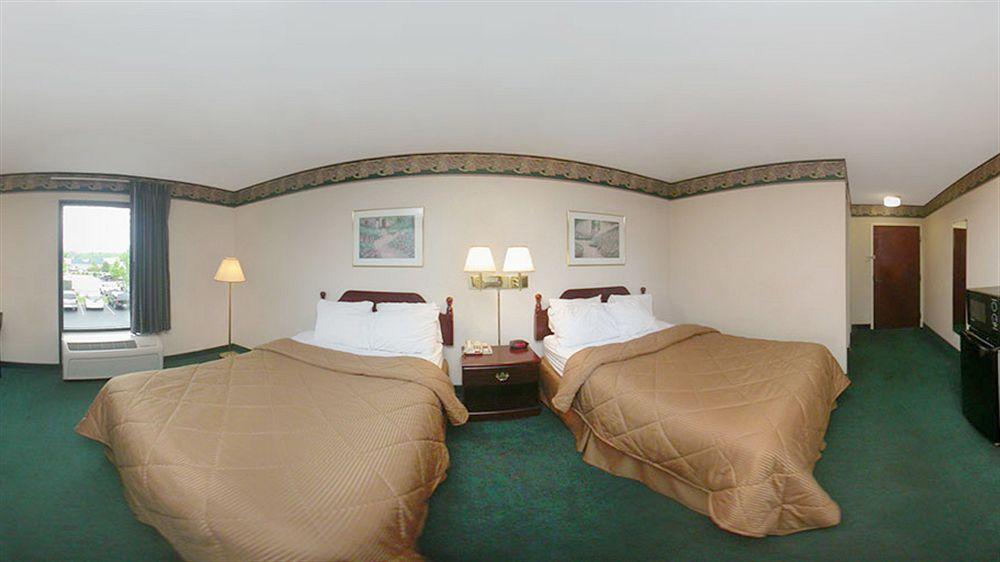 Quality Inn & Suites Canton, Ga Εξωτερικό φωτογραφία
