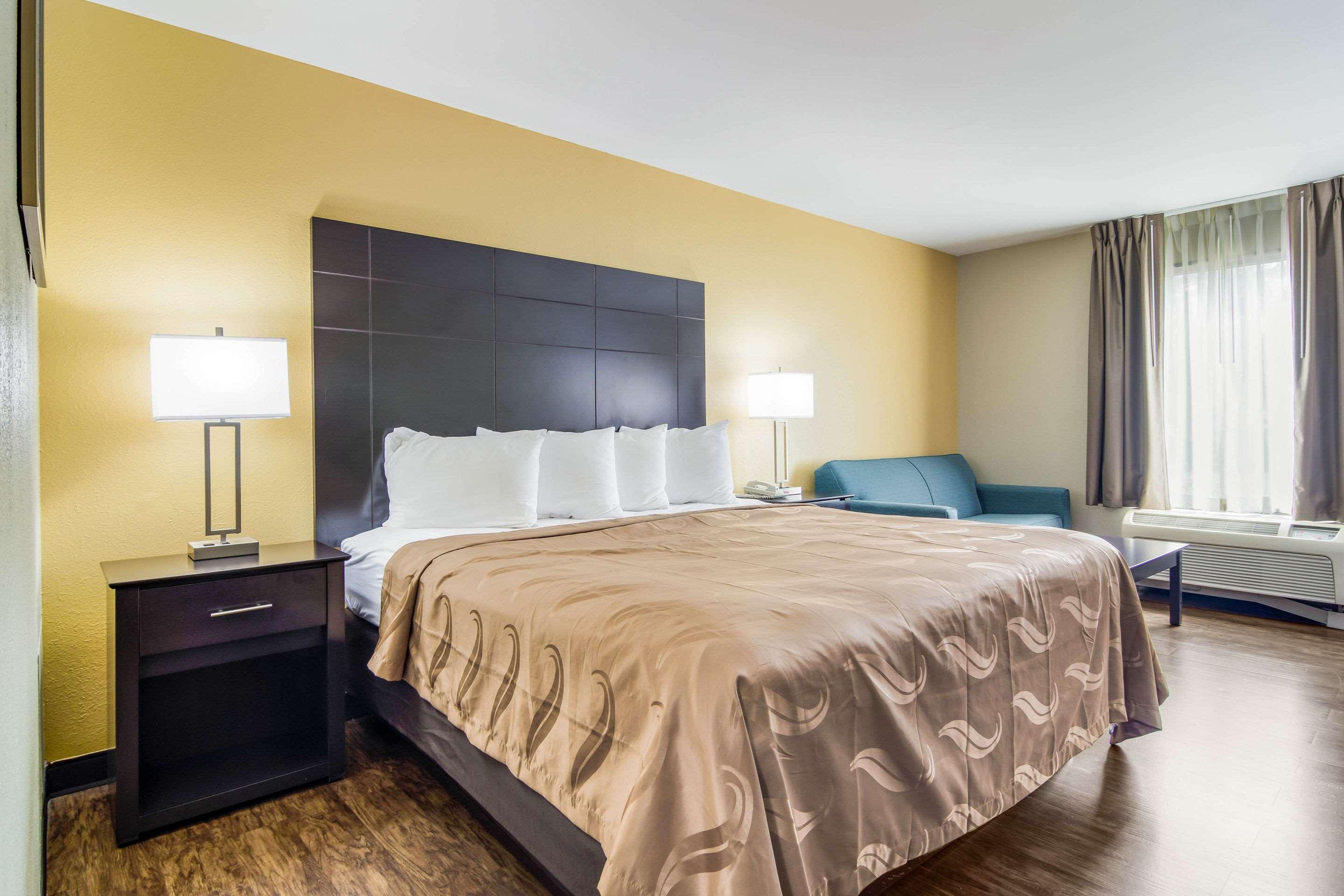 Quality Inn & Suites Canton, Ga Εξωτερικό φωτογραφία