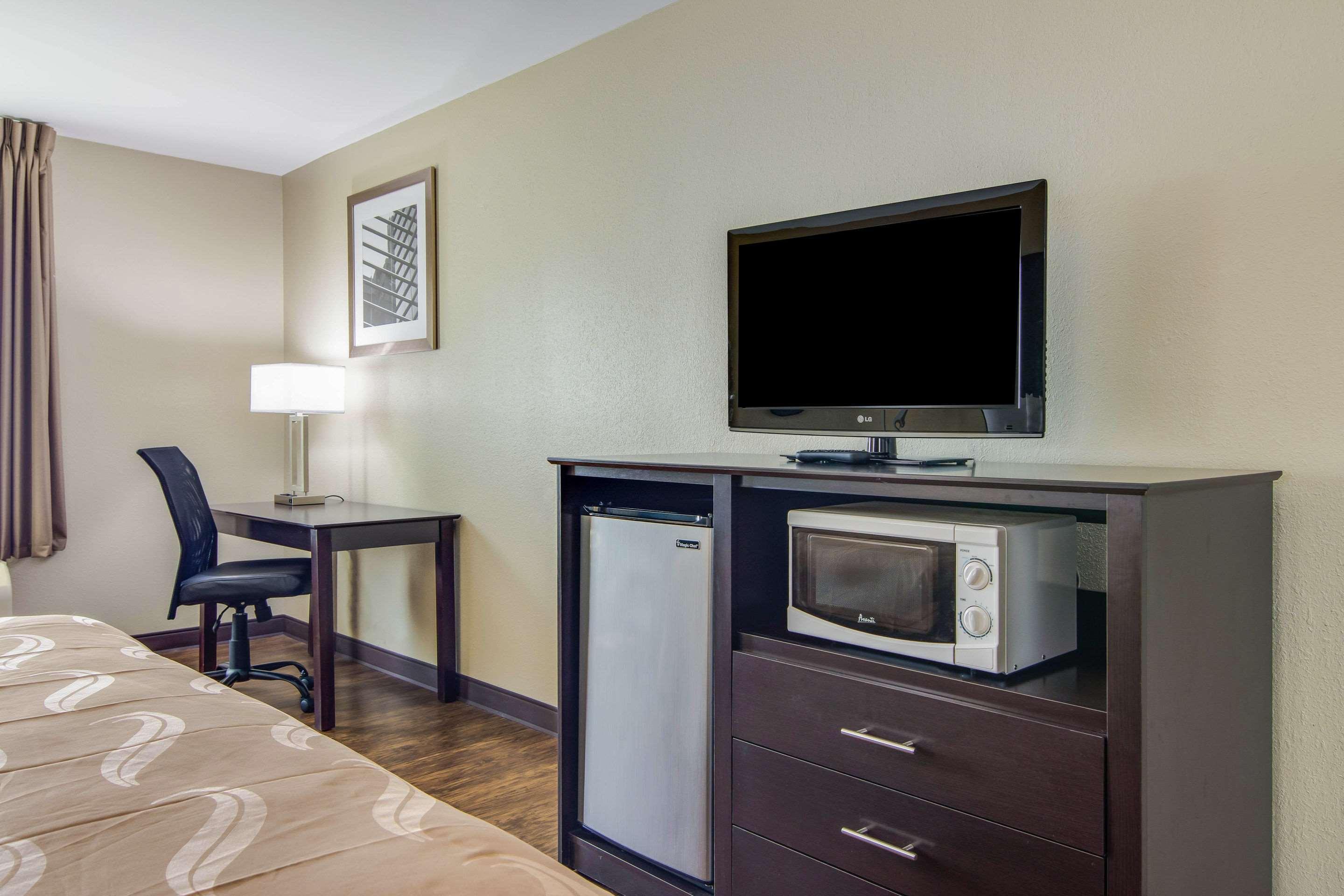 Quality Inn & Suites Canton, Ga Εξωτερικό φωτογραφία