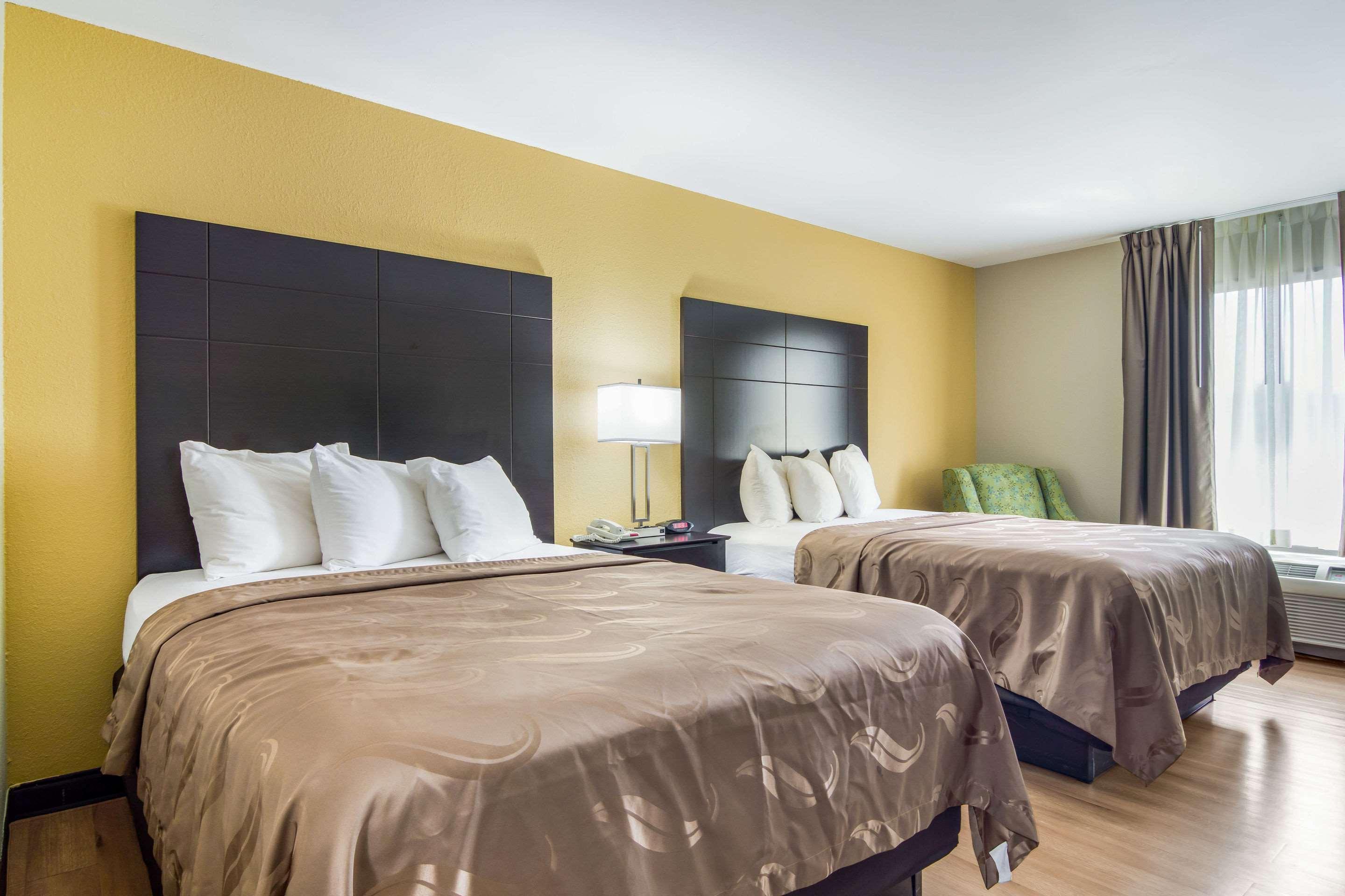 Quality Inn & Suites Canton, Ga Εξωτερικό φωτογραφία