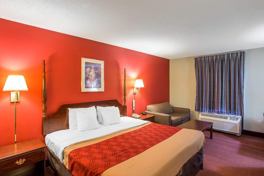 Quality Inn & Suites Canton, Ga Εξωτερικό φωτογραφία