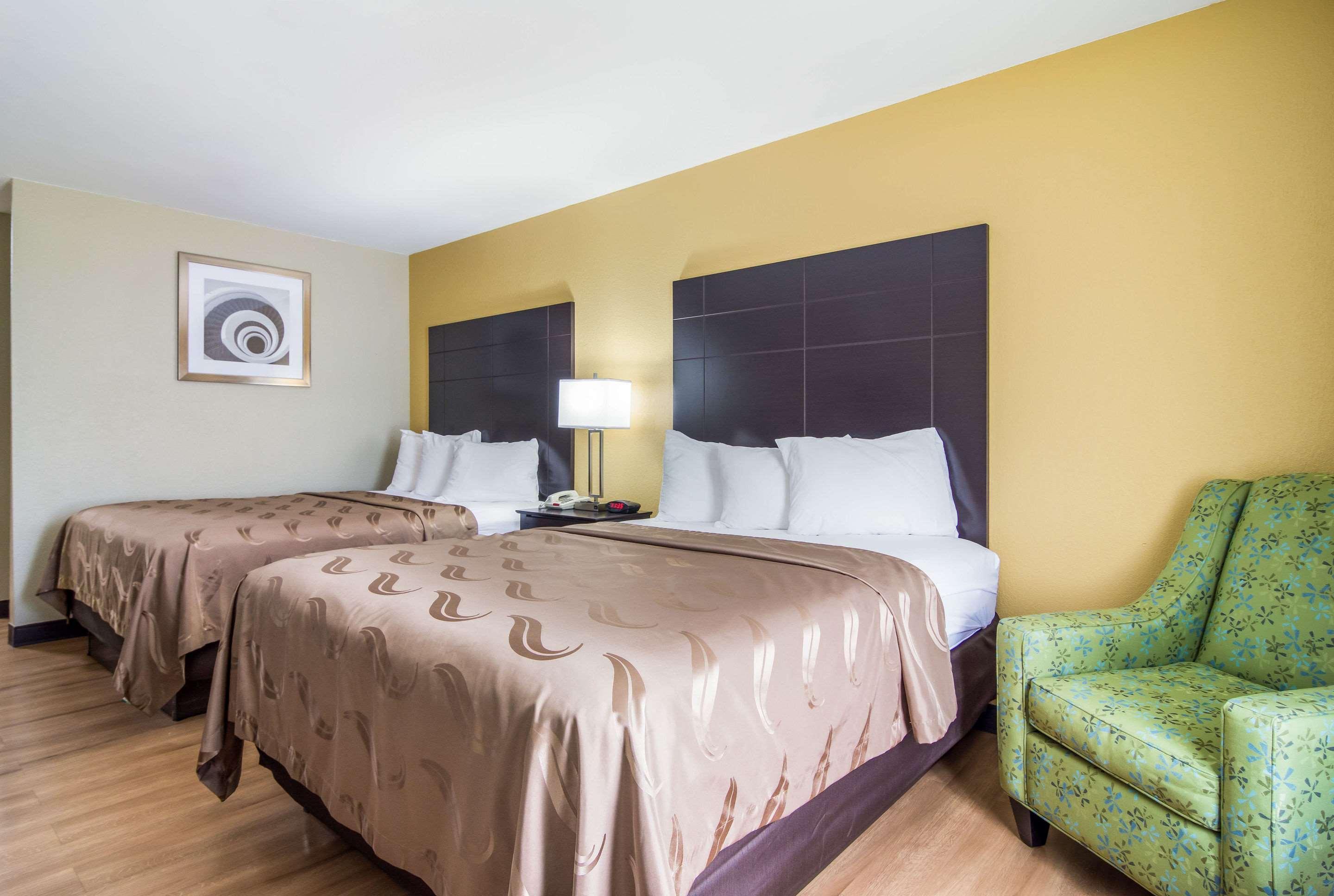 Quality Inn & Suites Canton, Ga Εξωτερικό φωτογραφία