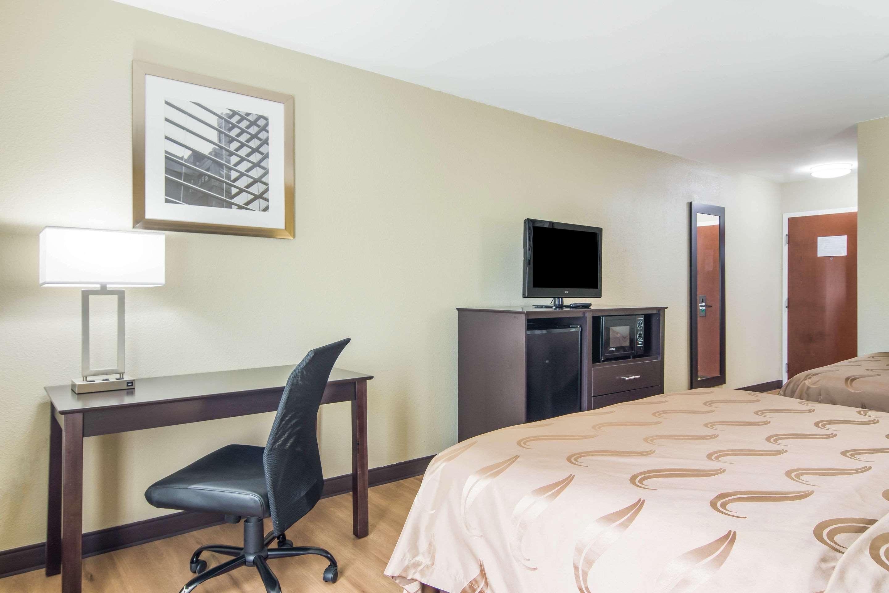 Quality Inn & Suites Canton, Ga Εξωτερικό φωτογραφία