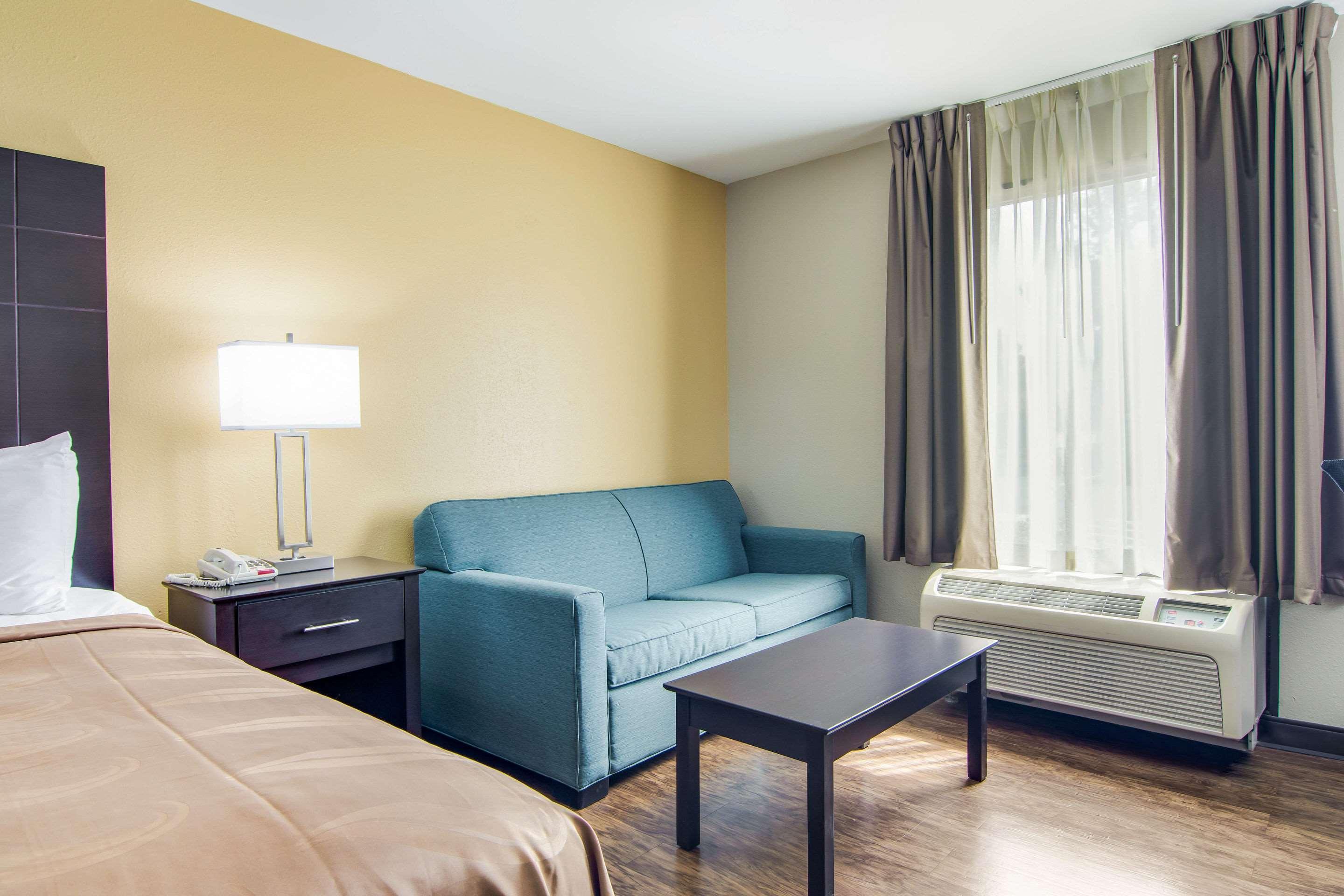 Quality Inn & Suites Canton, Ga Εξωτερικό φωτογραφία