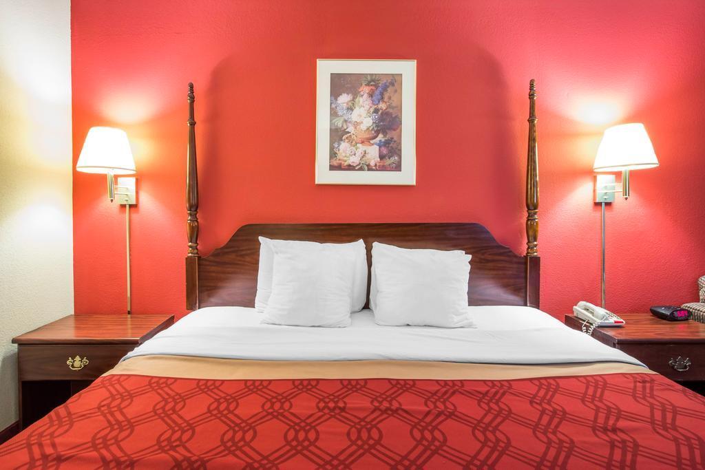 Quality Inn & Suites Canton, Ga Εξωτερικό φωτογραφία