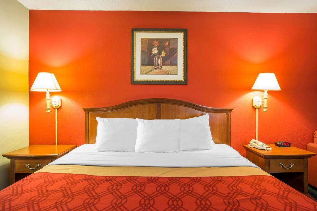 Quality Inn & Suites Canton, Ga Εξωτερικό φωτογραφία