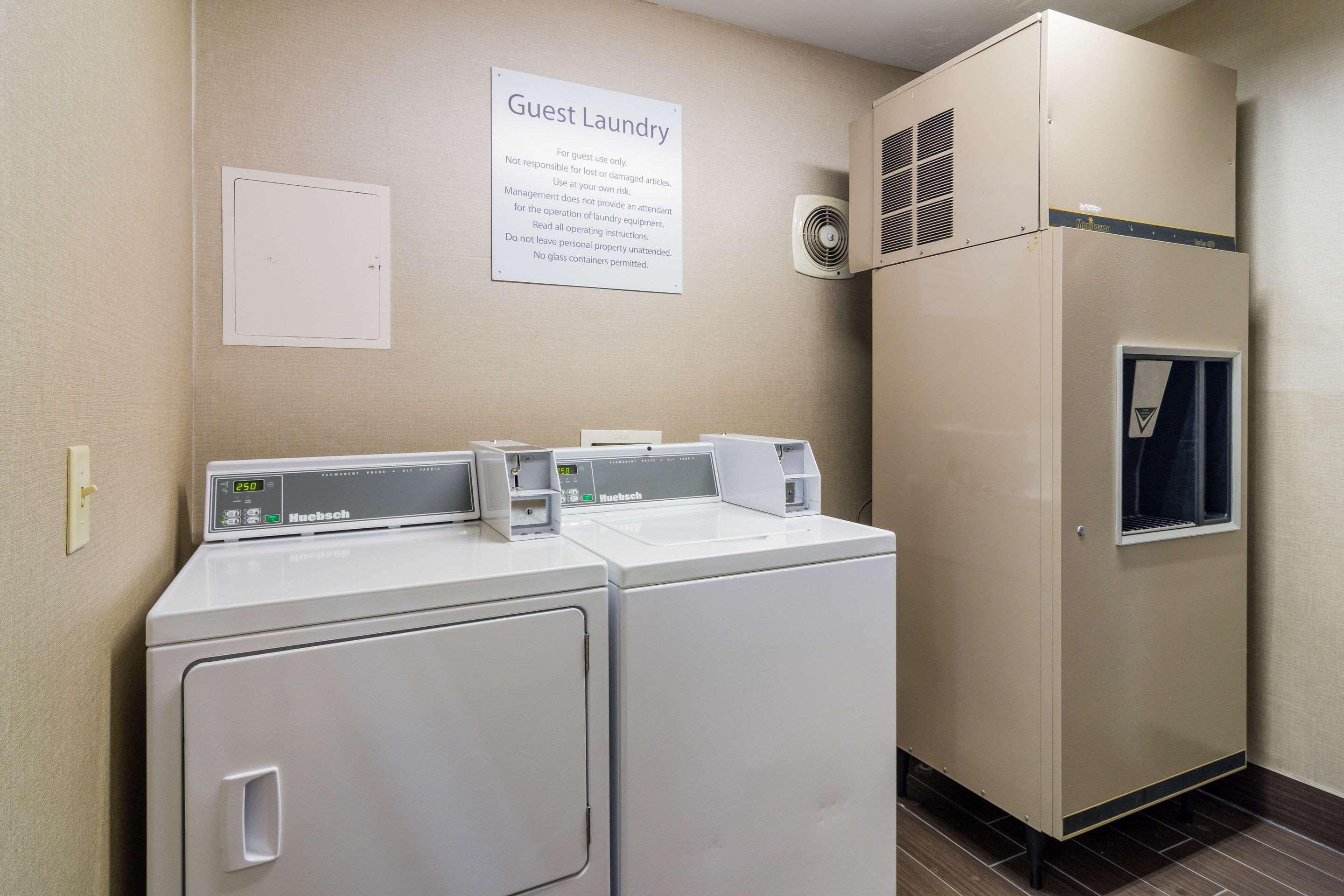 Quality Inn & Suites Canton, Ga Εξωτερικό φωτογραφία
