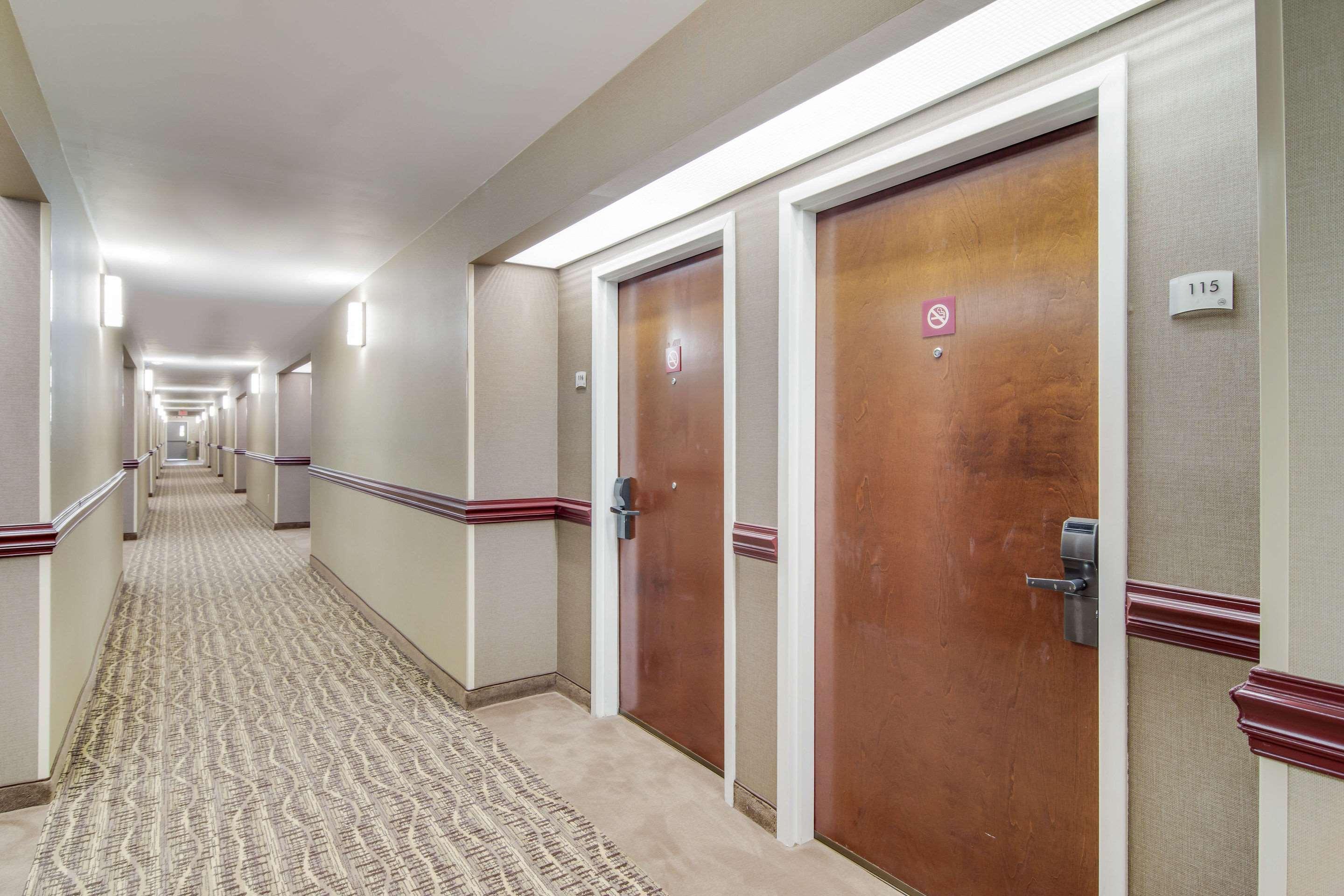 Quality Inn & Suites Canton, Ga Εξωτερικό φωτογραφία