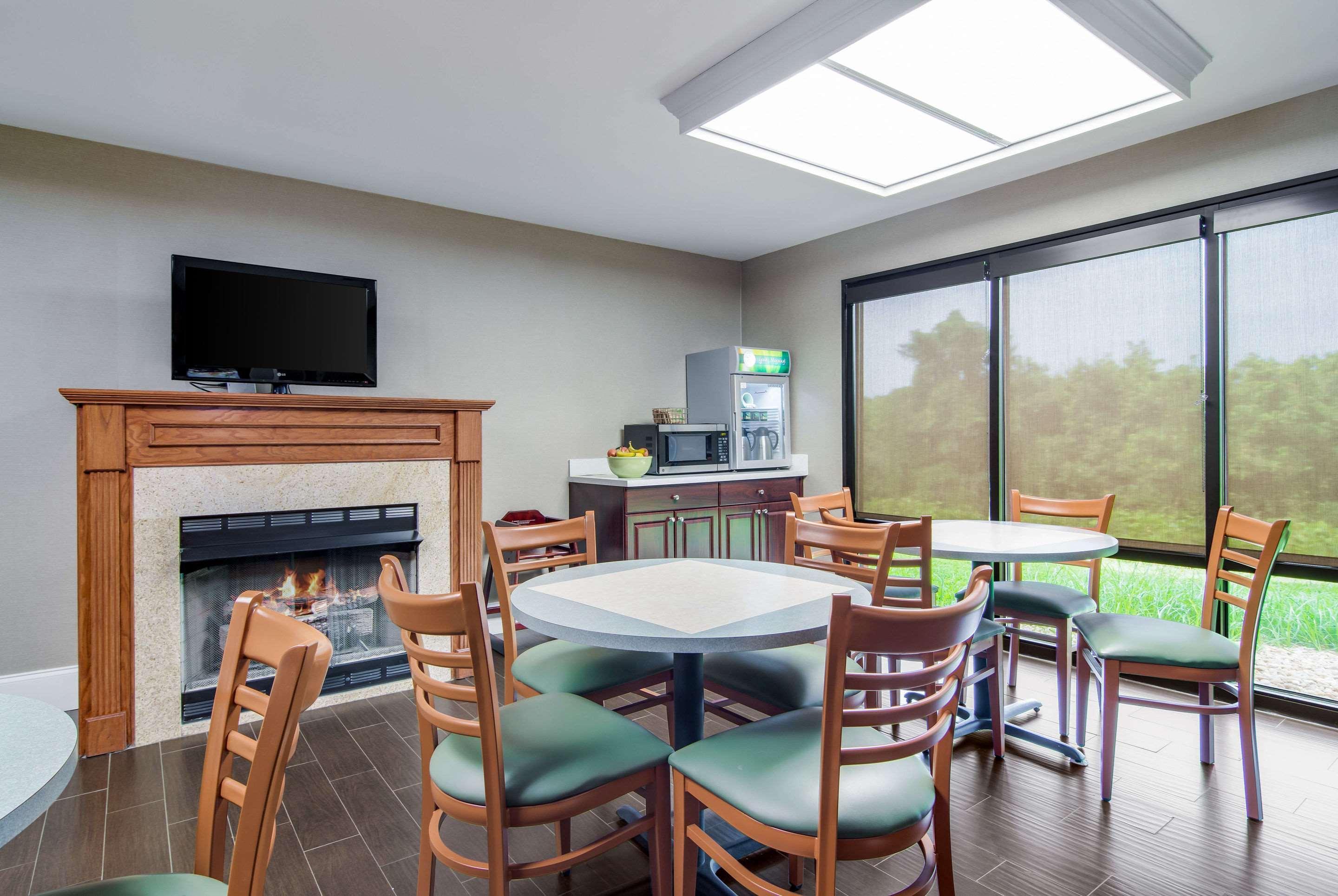 Quality Inn & Suites Canton, Ga Εξωτερικό φωτογραφία