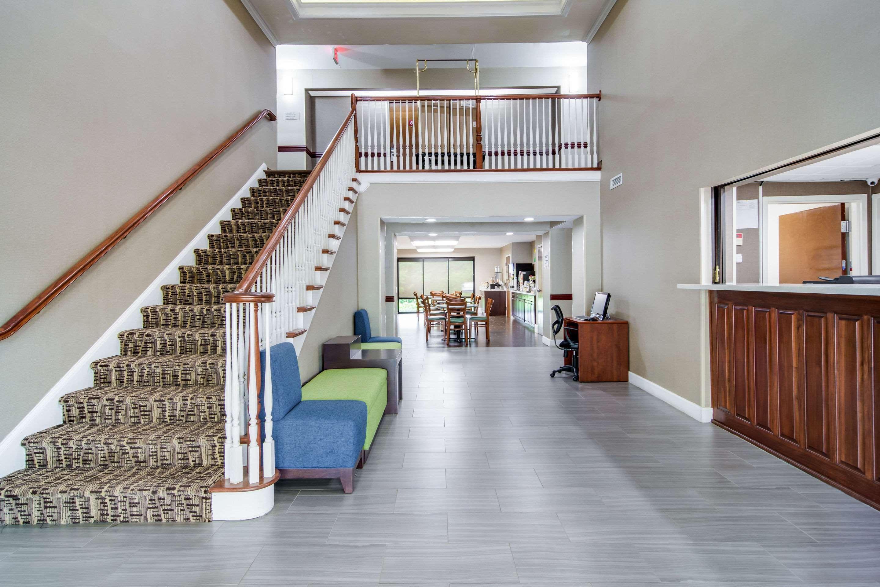 Quality Inn & Suites Canton, Ga Εξωτερικό φωτογραφία
