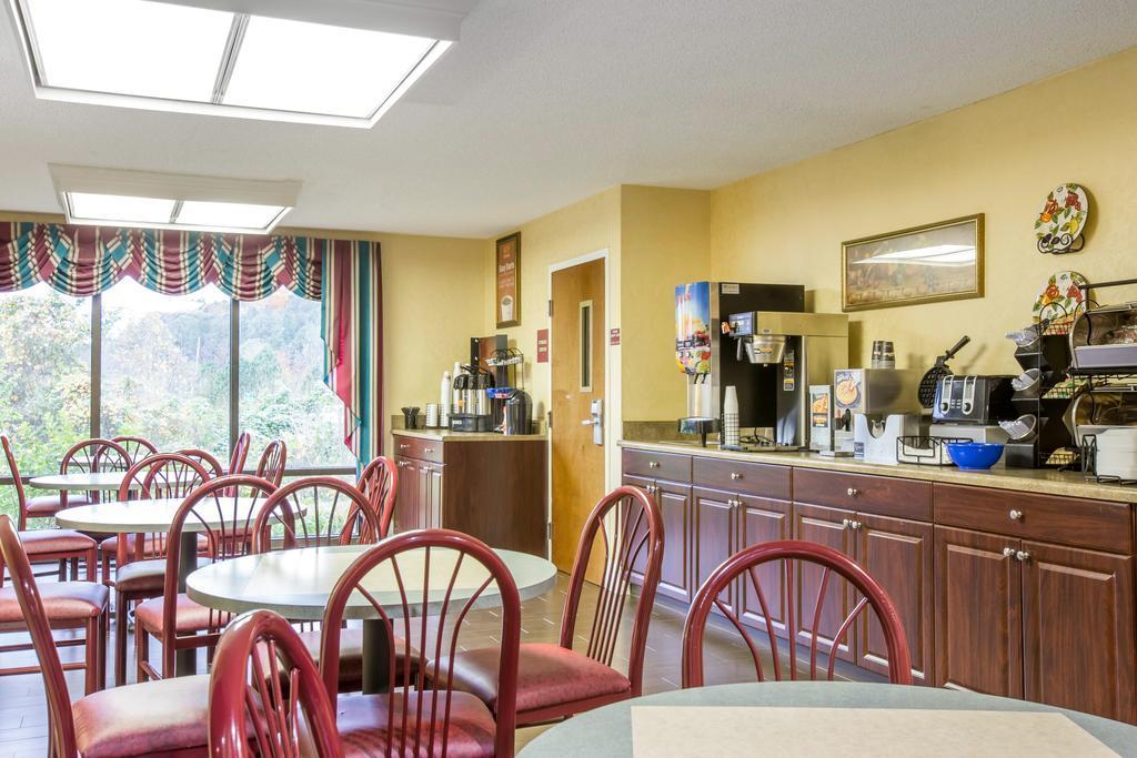 Quality Inn & Suites Canton, Ga Εξωτερικό φωτογραφία