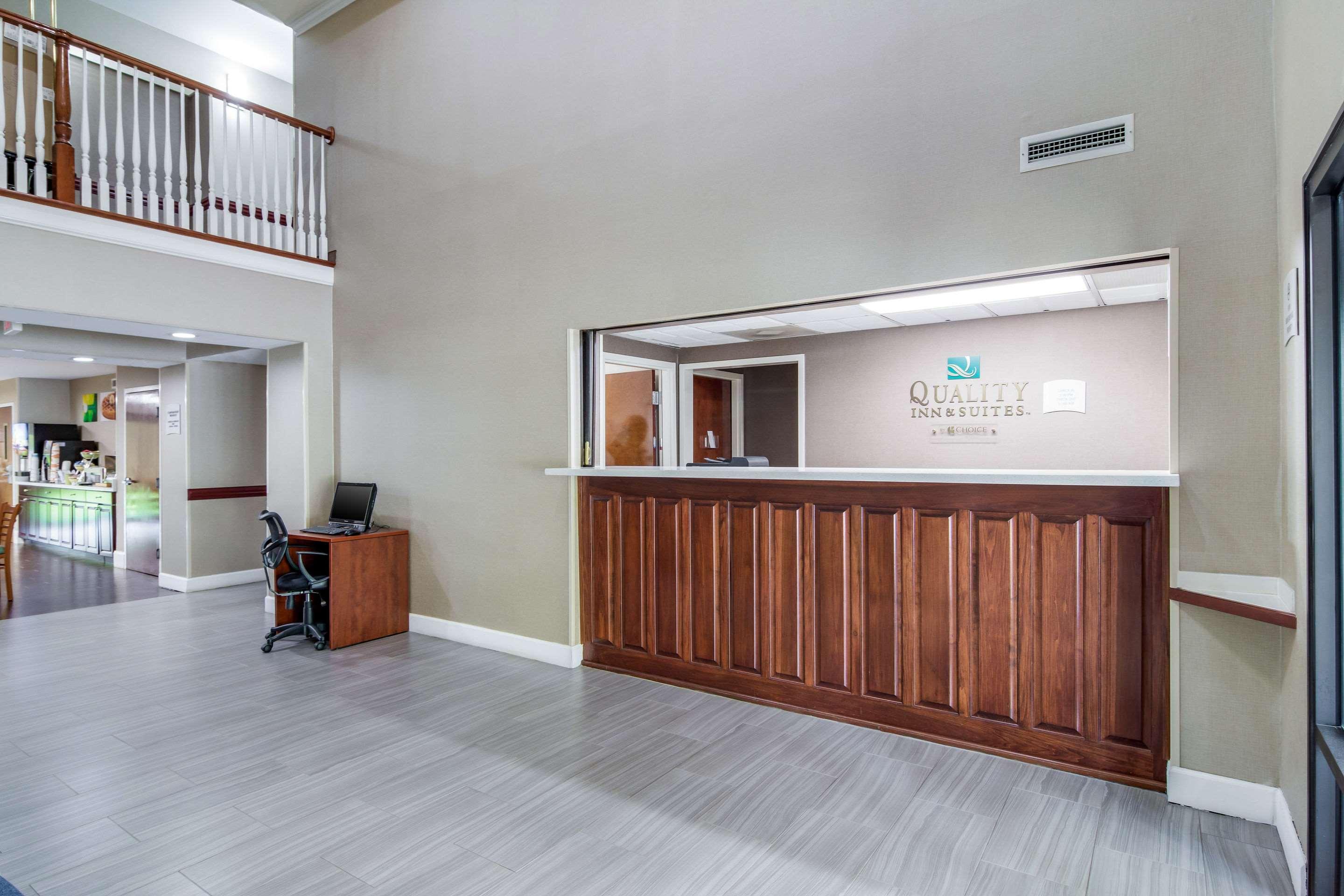 Quality Inn & Suites Canton, Ga Εξωτερικό φωτογραφία