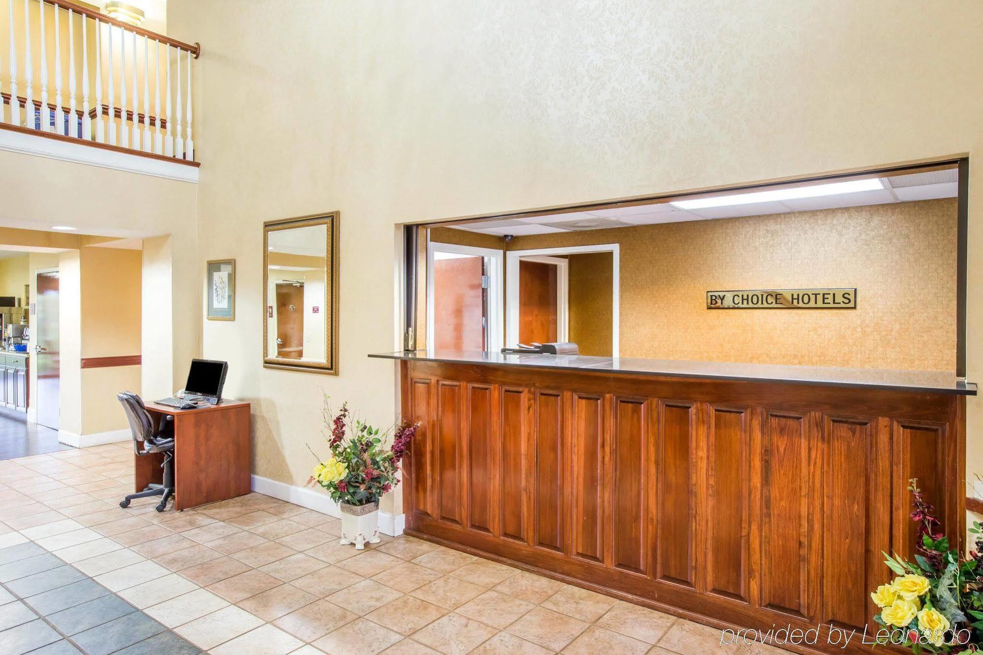 Quality Inn & Suites Canton, Ga Εξωτερικό φωτογραφία