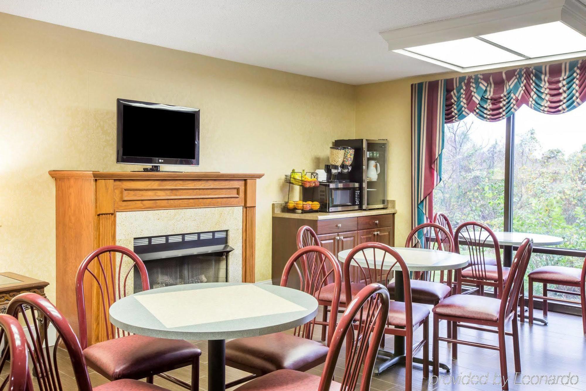 Quality Inn & Suites Canton, Ga Εξωτερικό φωτογραφία