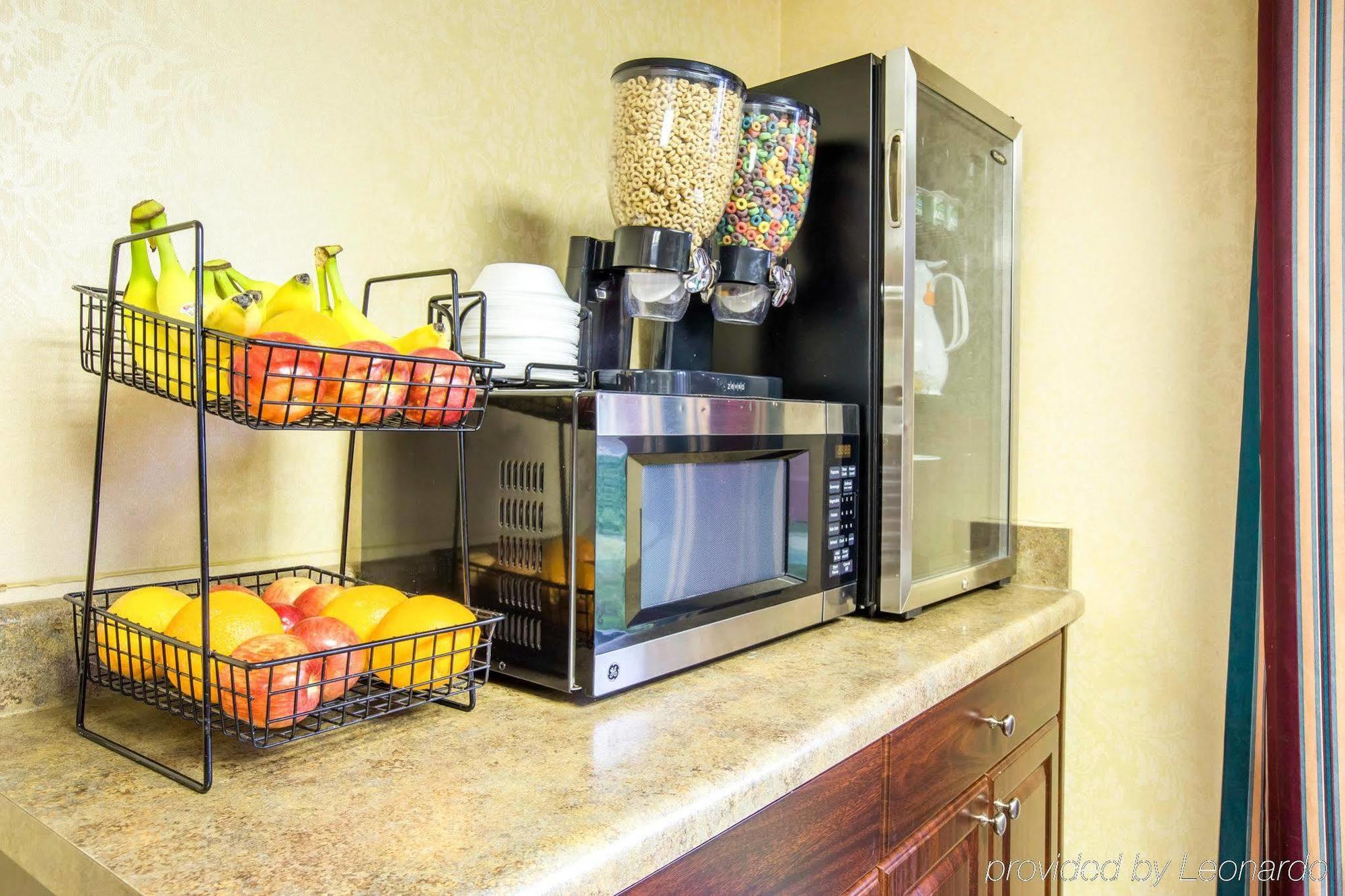 Quality Inn & Suites Canton, Ga Εξωτερικό φωτογραφία