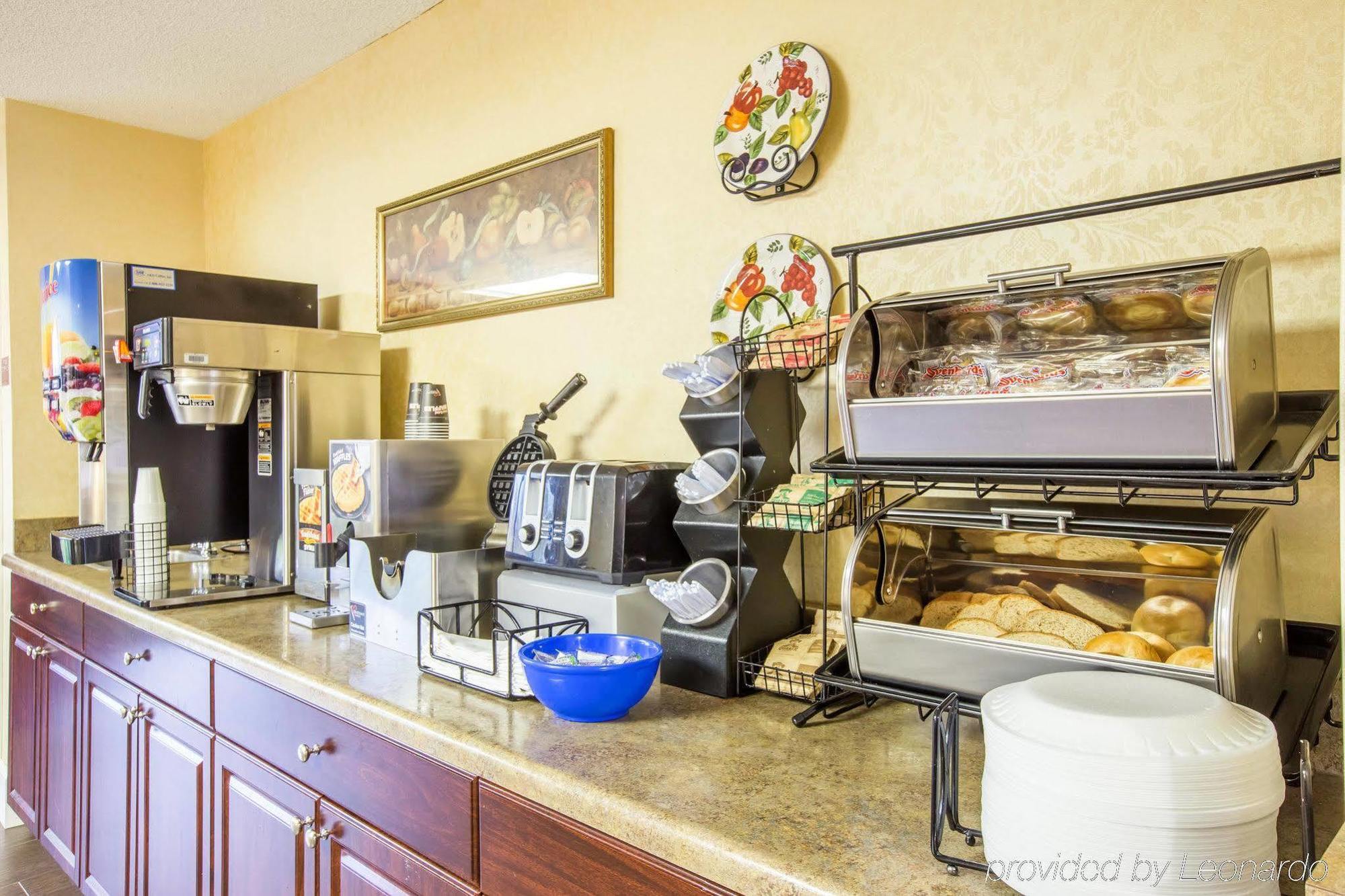 Quality Inn & Suites Canton, Ga Εξωτερικό φωτογραφία