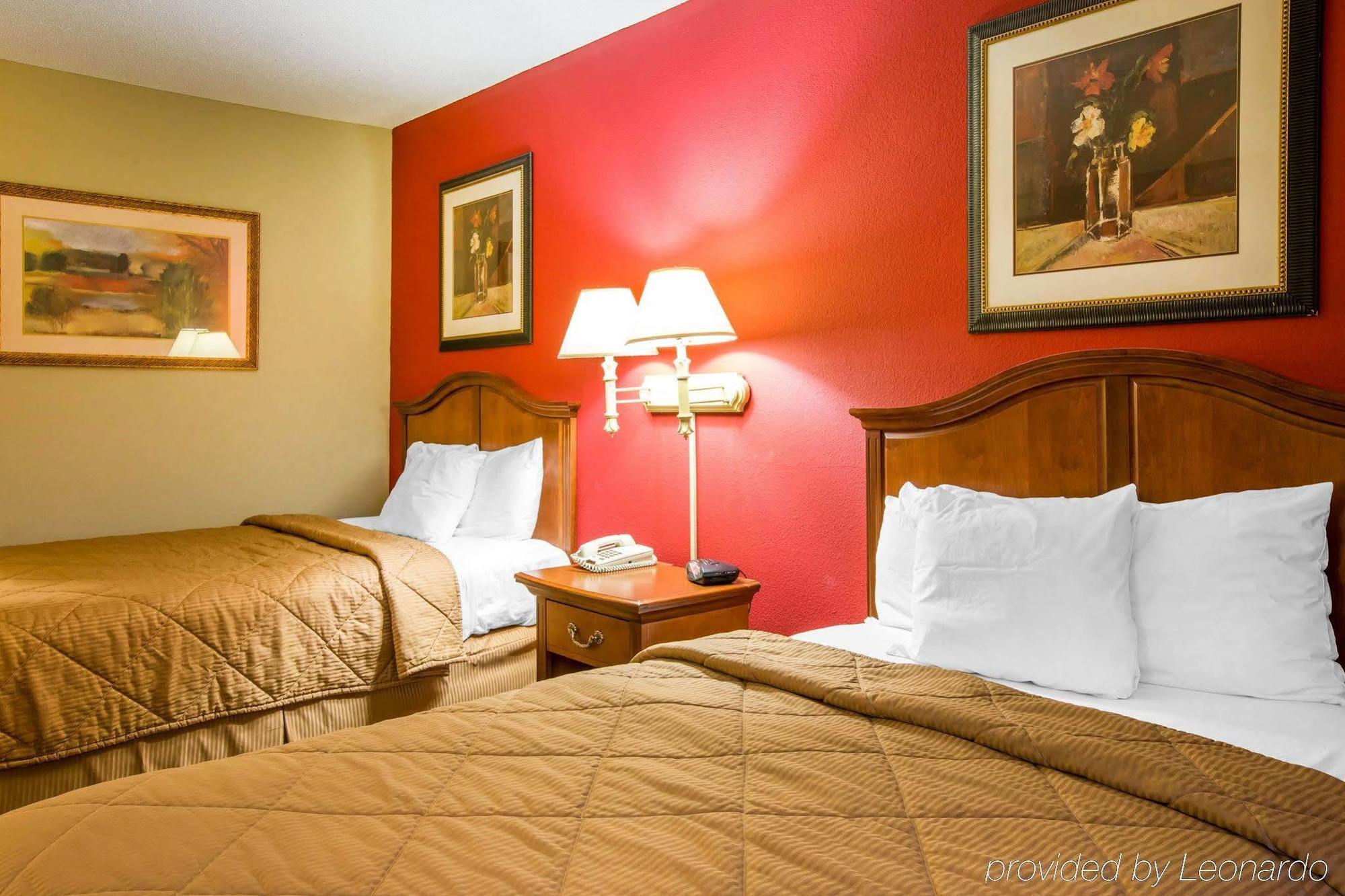 Quality Inn & Suites Canton, Ga Εξωτερικό φωτογραφία