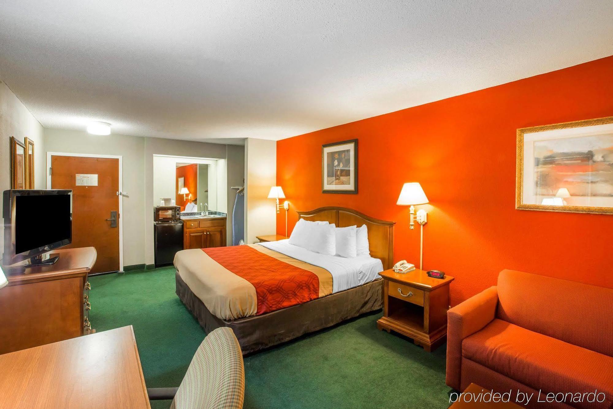 Quality Inn & Suites Canton, Ga Εξωτερικό φωτογραφία