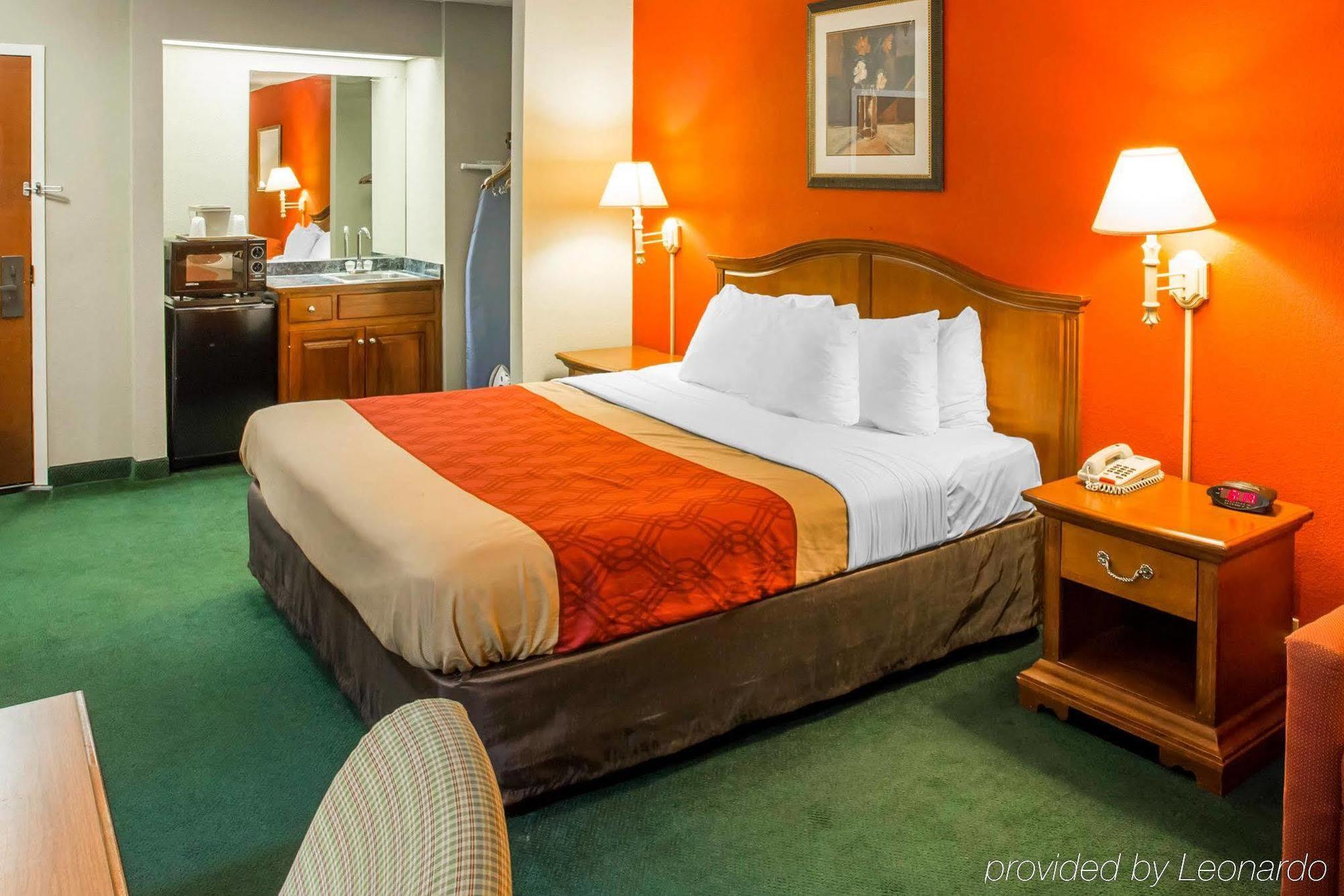 Quality Inn & Suites Canton, Ga Εξωτερικό φωτογραφία