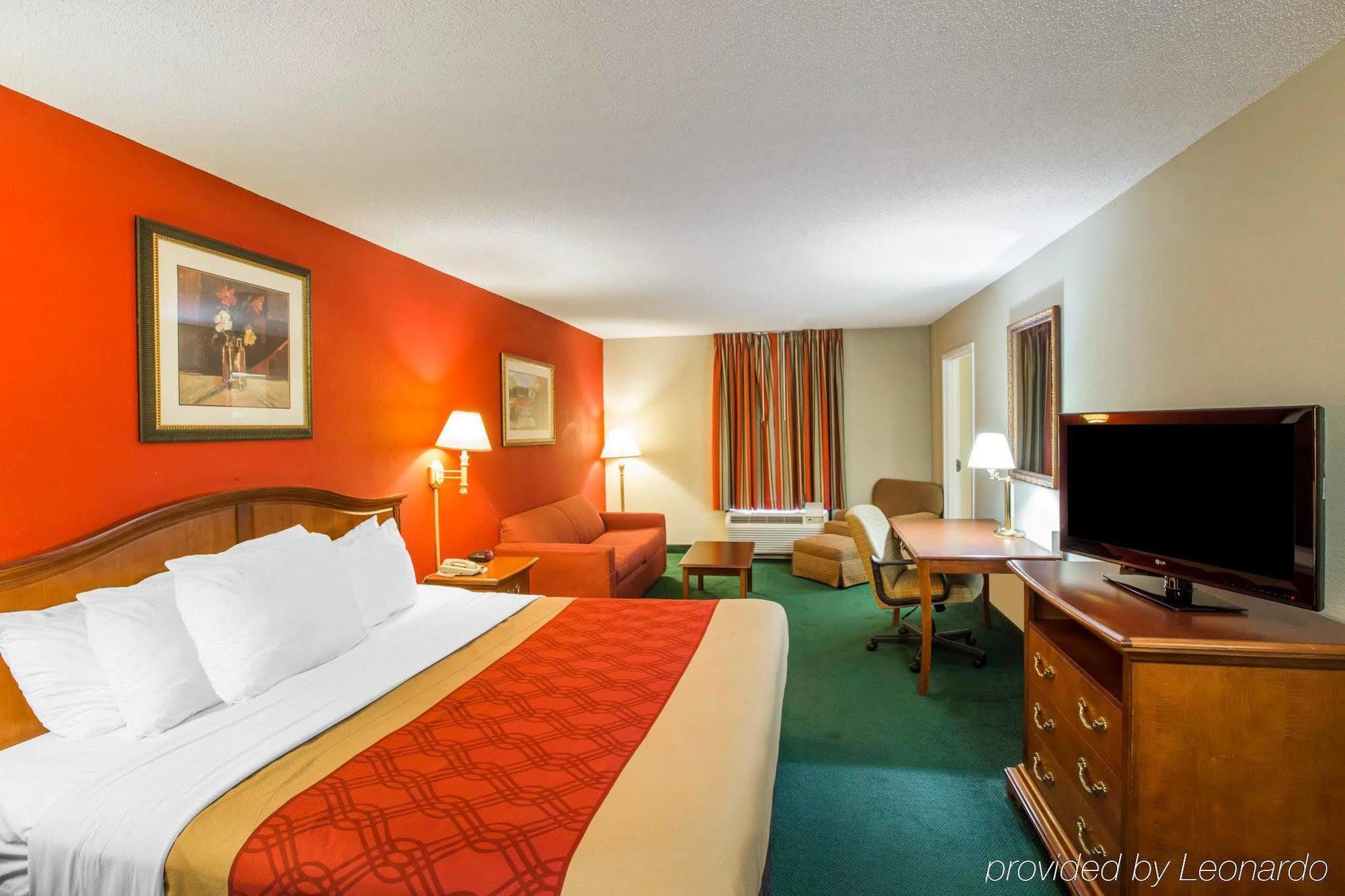 Quality Inn & Suites Canton, Ga Εξωτερικό φωτογραφία
