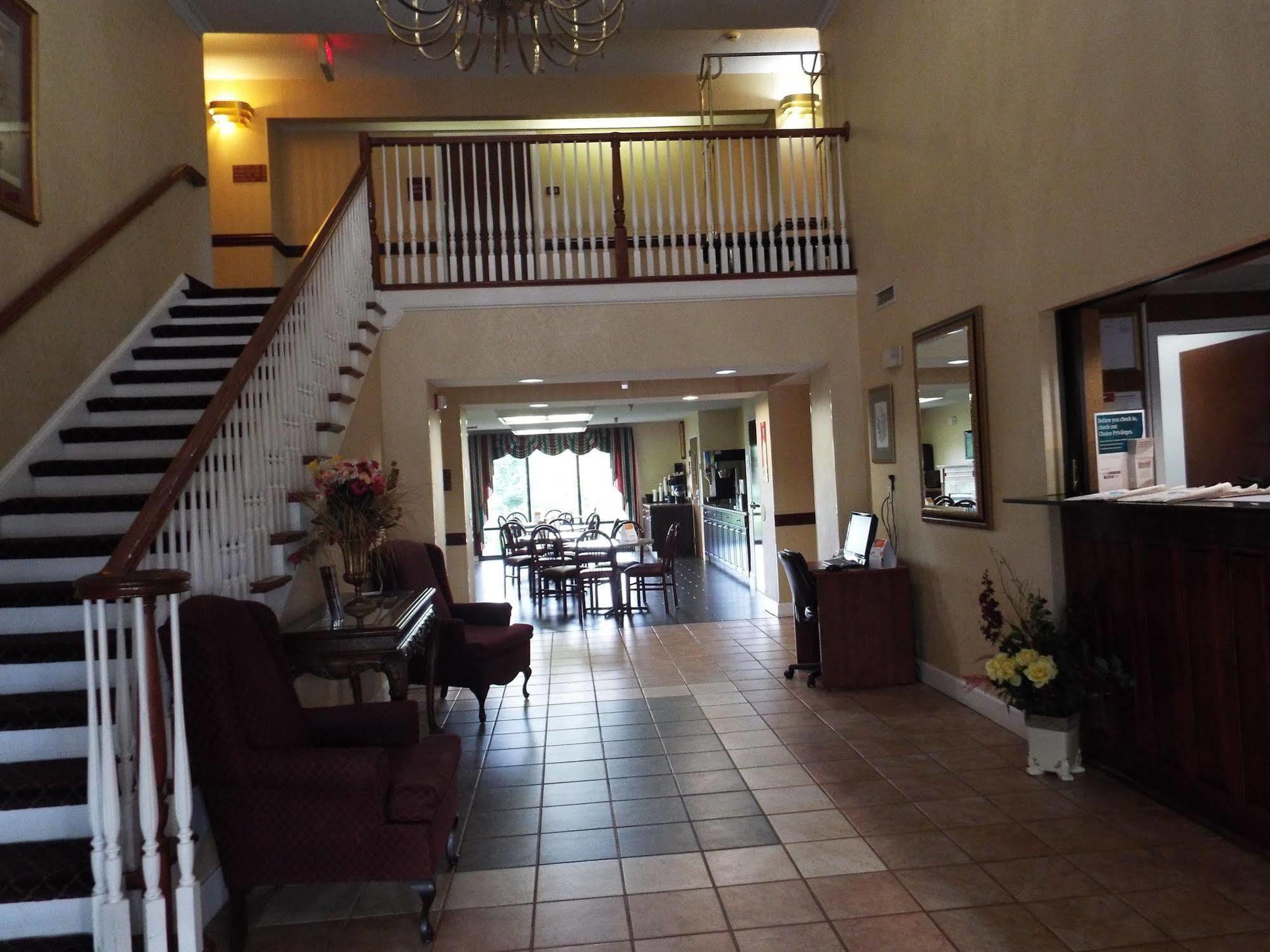 Quality Inn & Suites Canton, Ga Εξωτερικό φωτογραφία