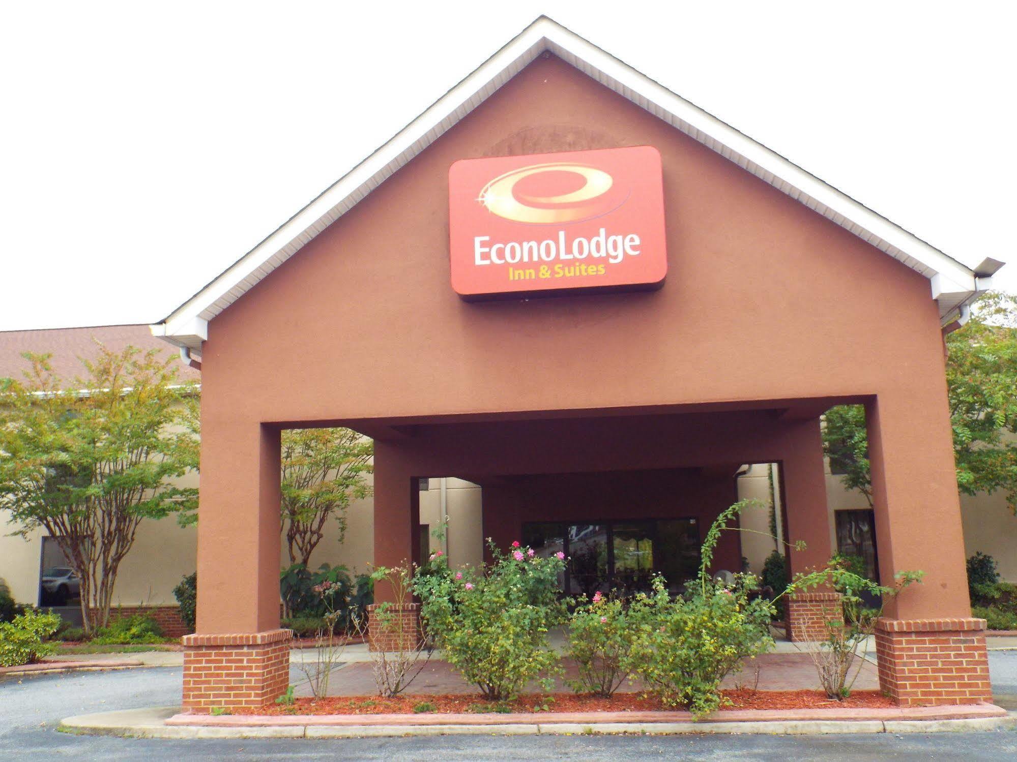 Quality Inn & Suites Canton, Ga Εξωτερικό φωτογραφία