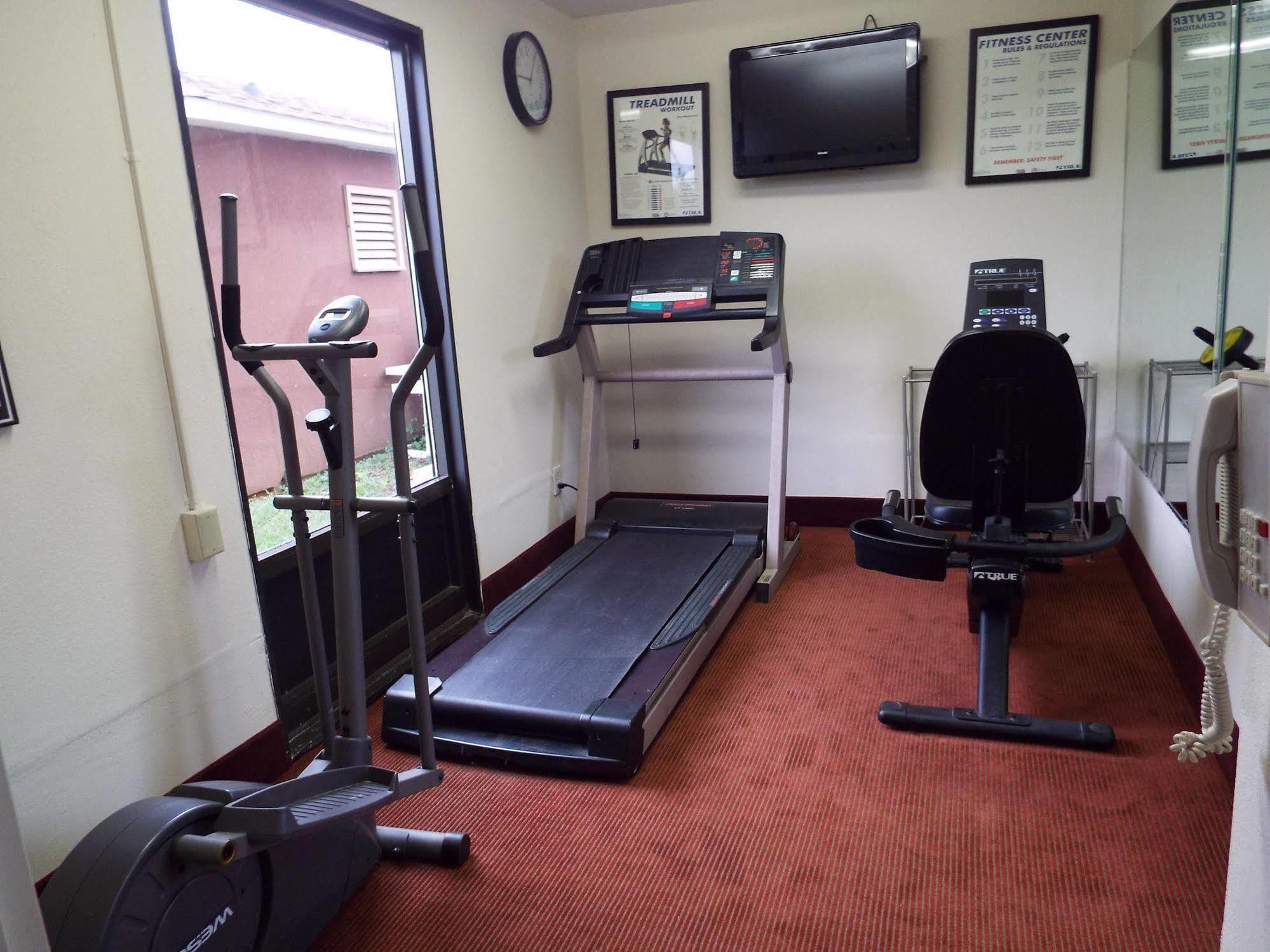 Quality Inn & Suites Canton, Ga Εξωτερικό φωτογραφία
