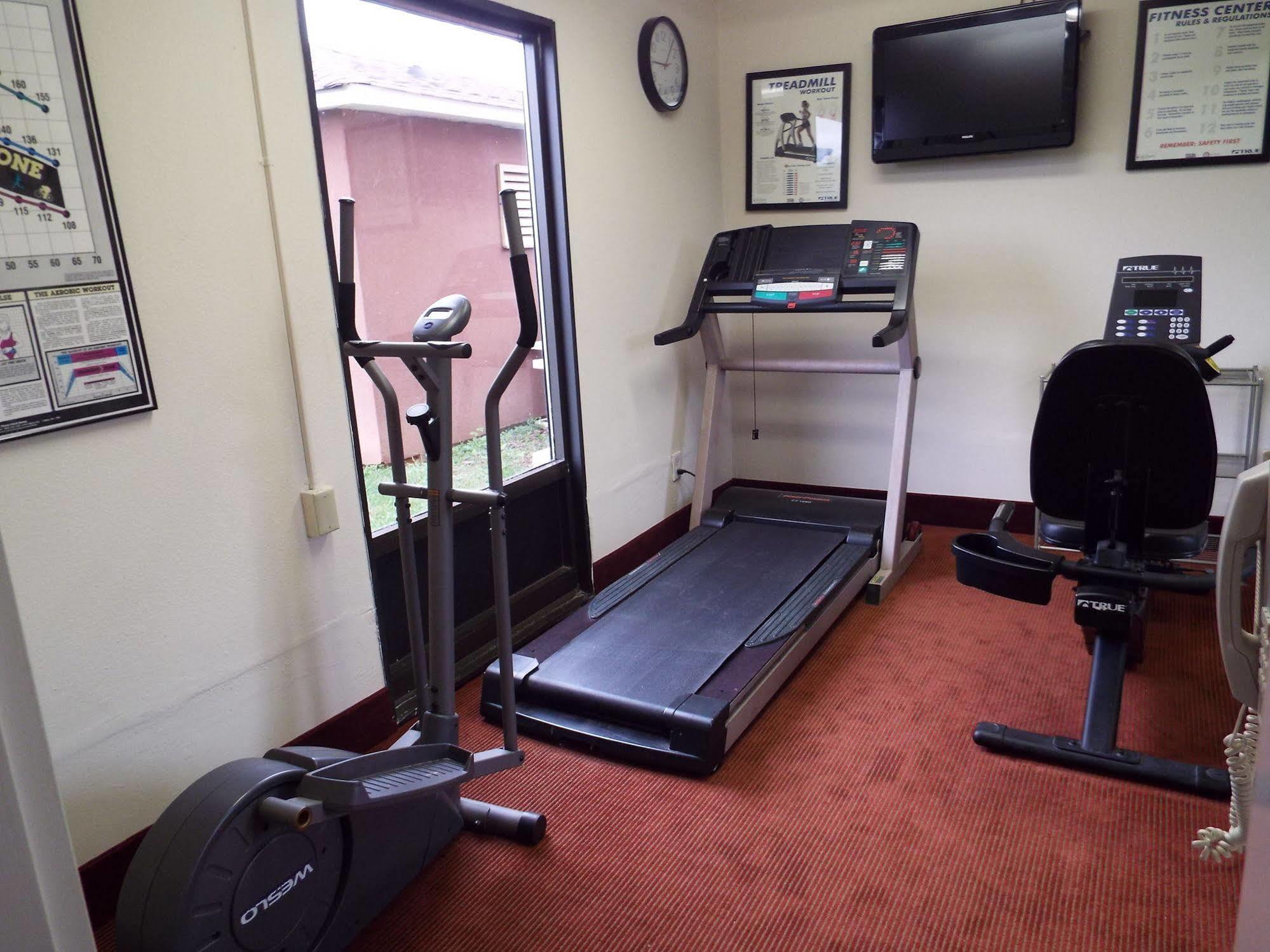 Quality Inn & Suites Canton, Ga Εξωτερικό φωτογραφία