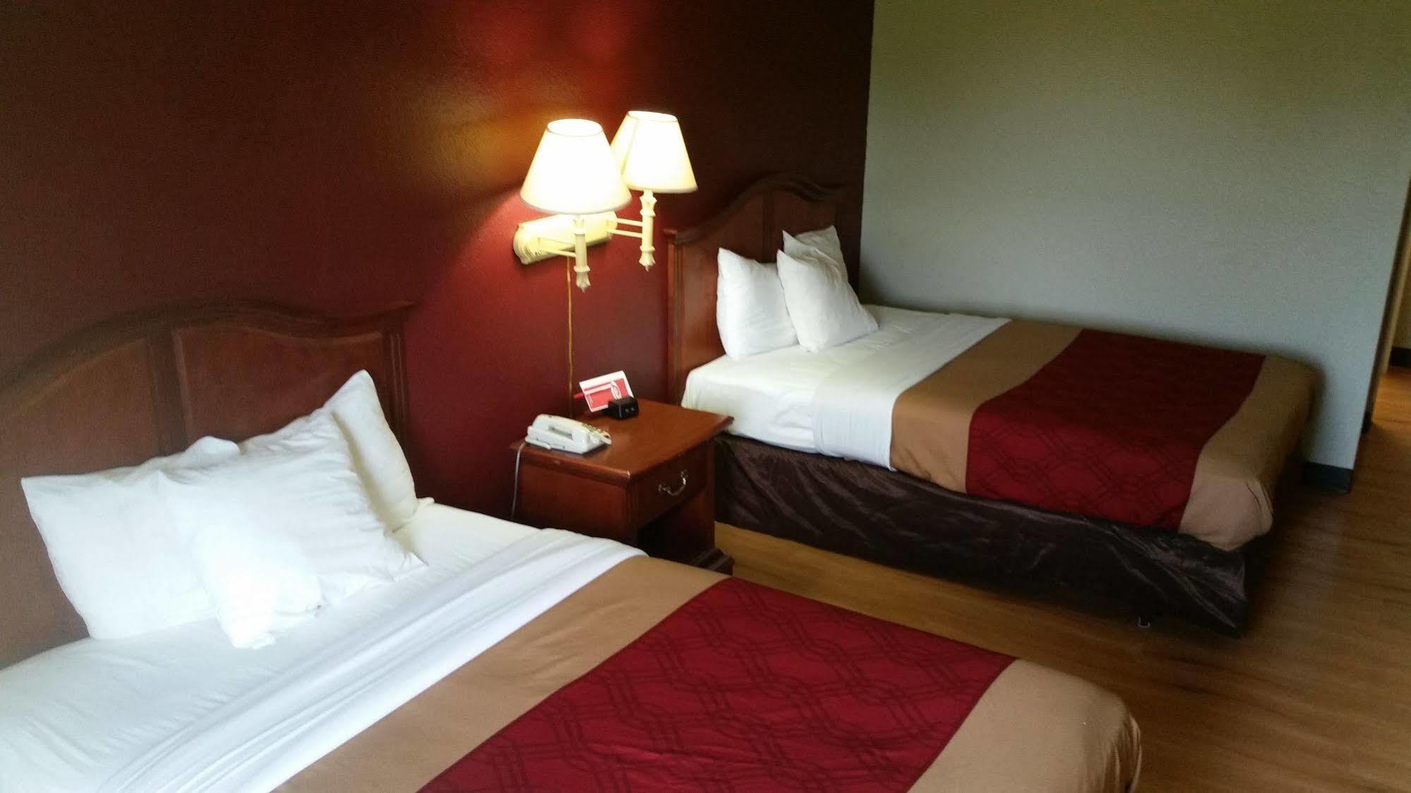 Quality Inn & Suites Canton, Ga Εξωτερικό φωτογραφία
